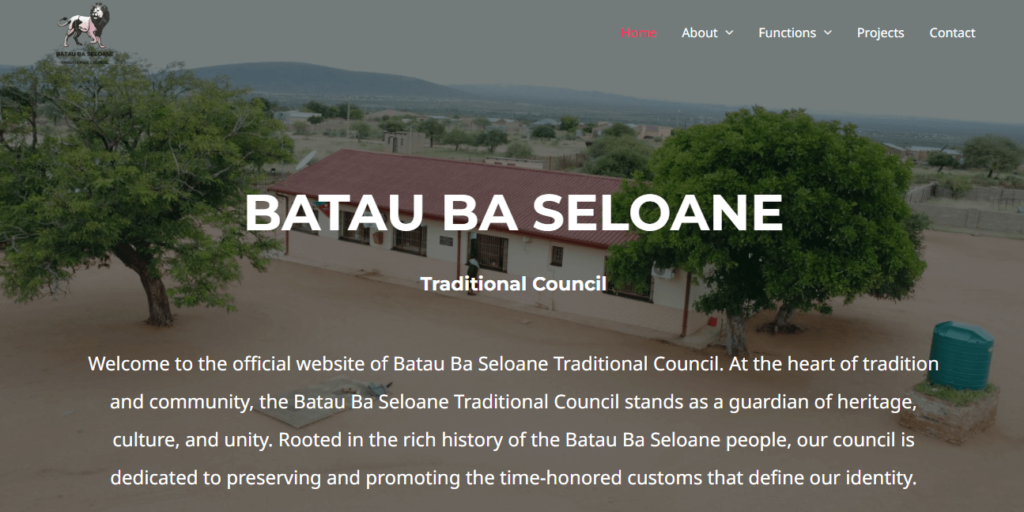 Batau Ba Seloane image 1