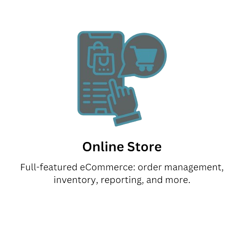 Online Store