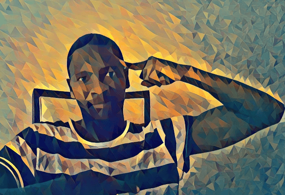 Phaswane Thoka Seloane